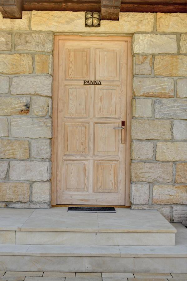 דירות Ktová Roubenka Pod Troskami מראה חיצוני תמונה